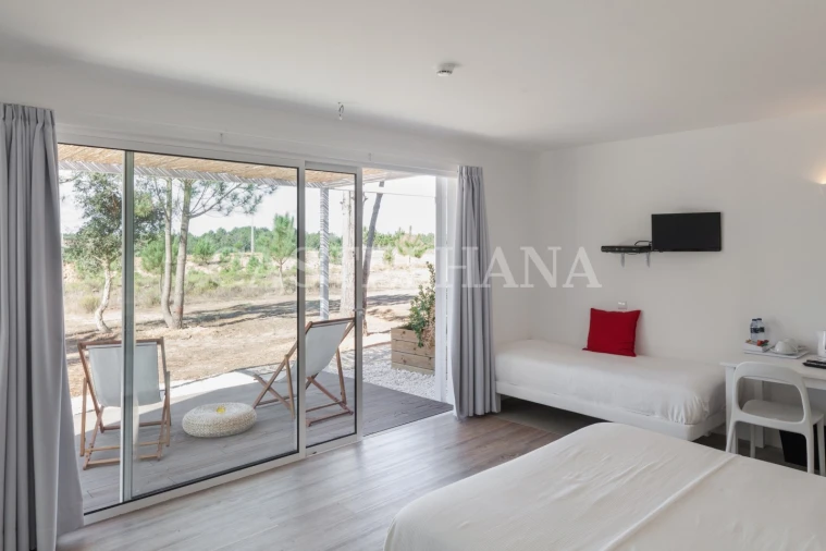 Negócio para Venda em São Teotónio Foto 57