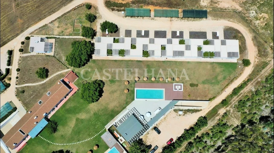 Negócio para Venda em São Teotónio Foto 65