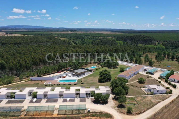 Negócio para Venda em São Teotónio Foto 4