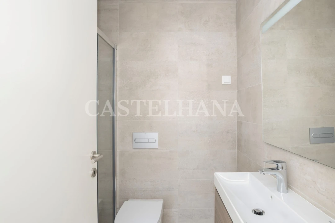 Apartamento T2 para Venda em Faro (Sé e São Pedro) Foto 24