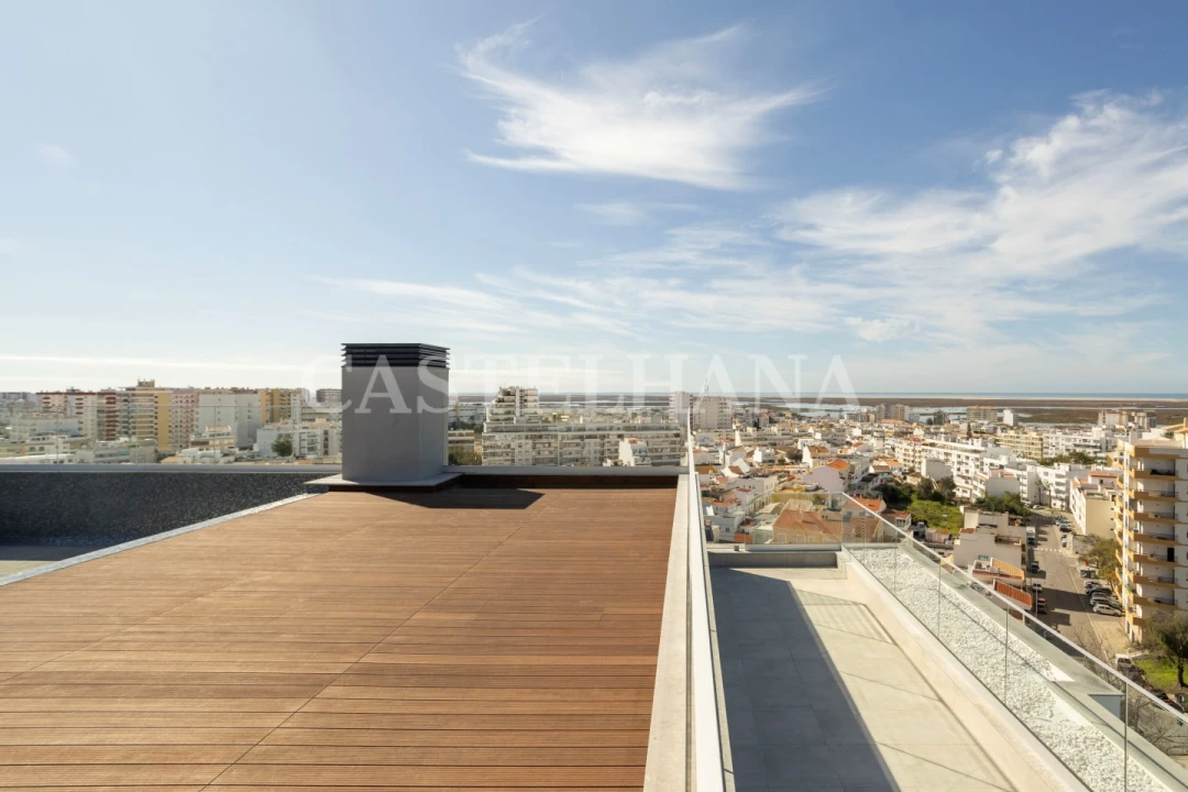 Apartamento T3 para Venda em Faro (Sé e São Pedro) Foto 24