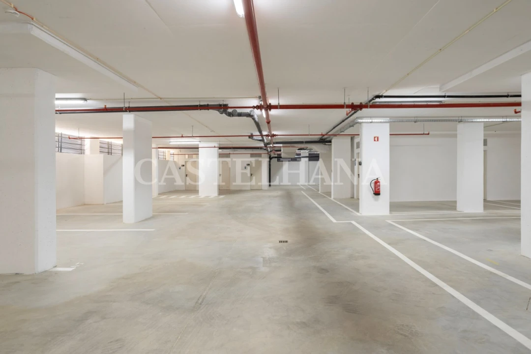 Apartamento T3 para Venda em Faro (Sé e São Pedro) Foto 25