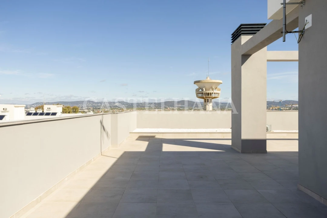 Apartamento T3 para Venda em Faro (Sé e São Pedro) Foto 36