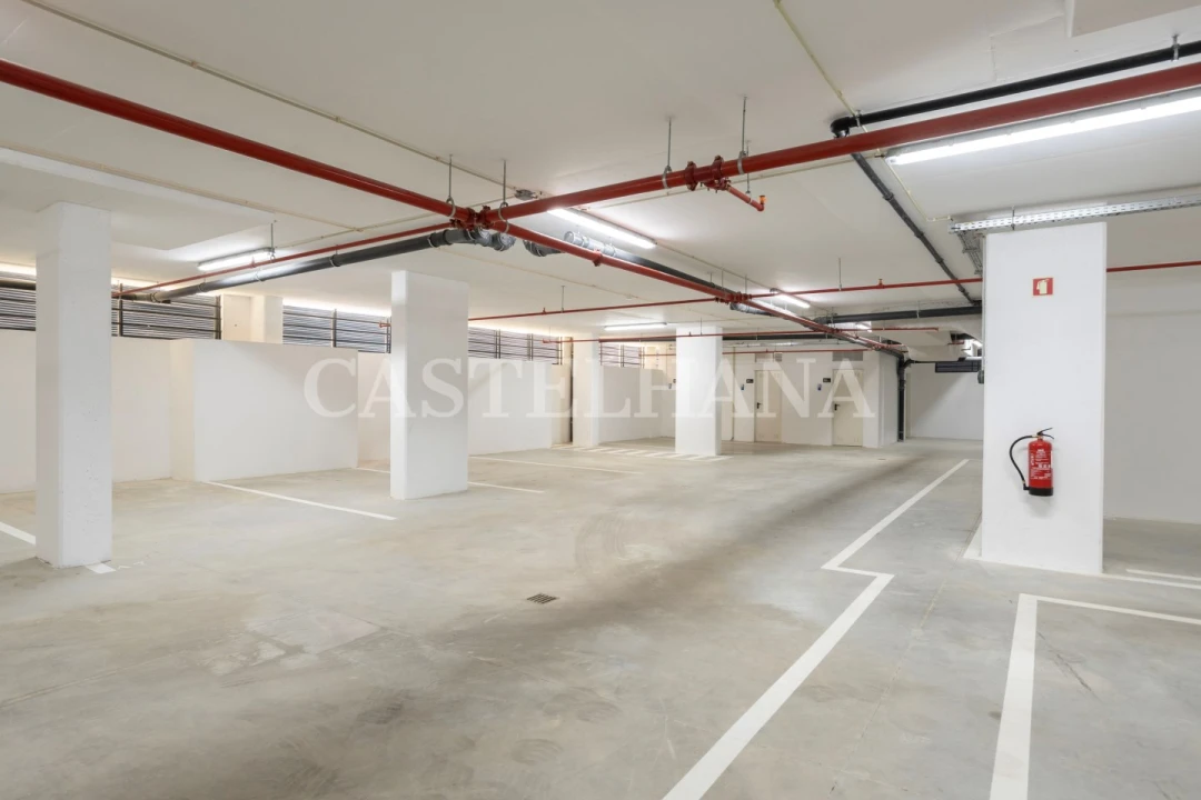 Apartamento T3 para Venda em Faro (Sé e São Pedro) Foto 37