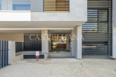 Apartamento T3 para Venda em Faro (Sé e São Pedro)