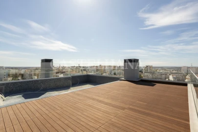 Apartamento T3 para Venda em Faro (Sé e São Pedro)