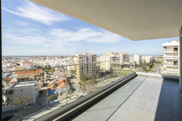 Apartamento T3 para Venda em Faro (Sé e São Pedro) Foto 23