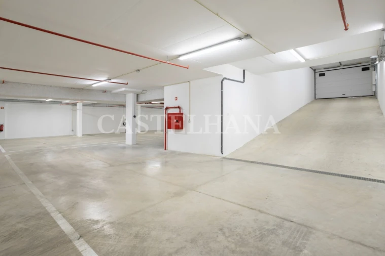 Apartamento T2 para Venda em Faro (Sé e São Pedro) Foto 37