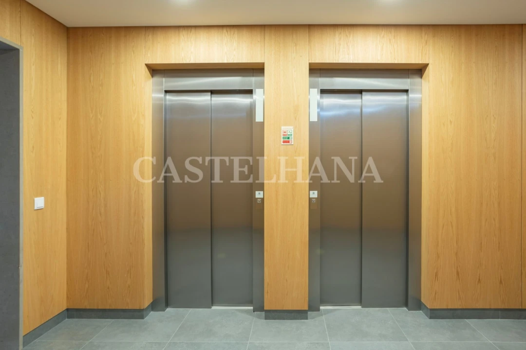 Apartamento T2 para Venda em Faro (Sé e São Pedro) Foto 11