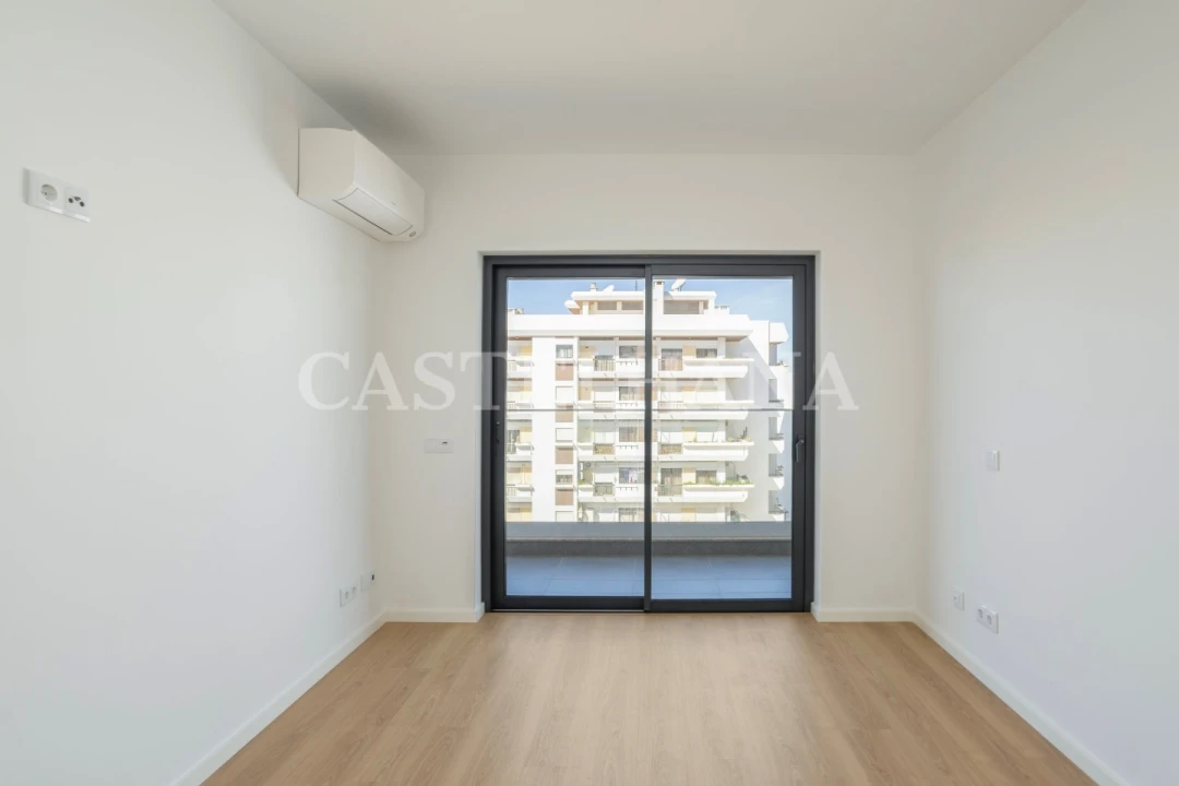 Apartamento T2 para Venda em Faro (Sé e São Pedro) Foto 20