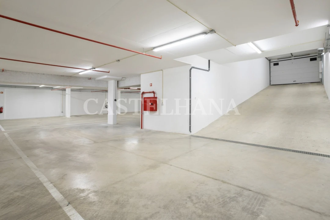 Apartamento T2 para Venda em Faro (Sé e São Pedro) Foto 37