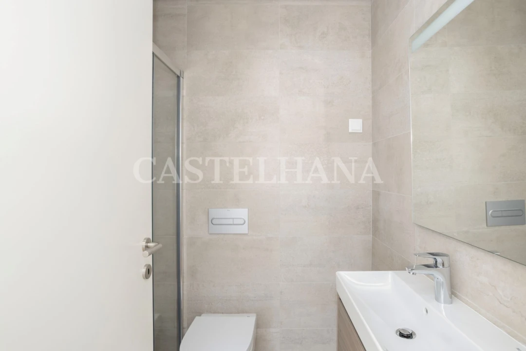 Apartamento T2 para Venda em Faro (Sé e São Pedro) Foto 25