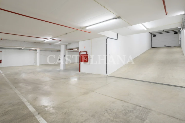 Apartamento T2 para Venda em Faro (Sé e São Pedro) Foto 37