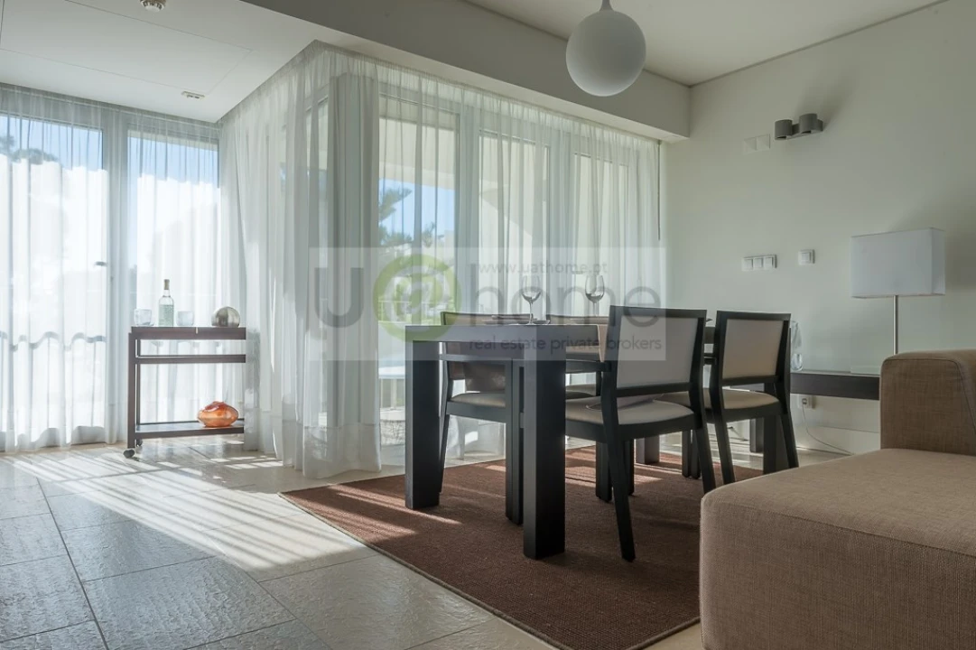 Apartamento T1 para Venda em Carvalhal Foto 1