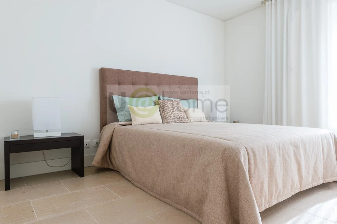 Apartamento T1 para Venda em Carvalhal Foto 5