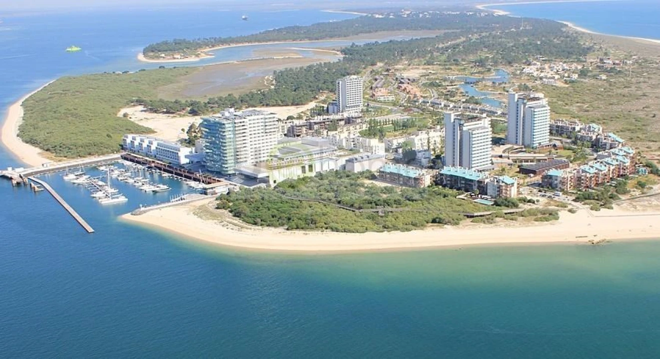 Apartamento T1 para Venda em Carvalhal Foto 6