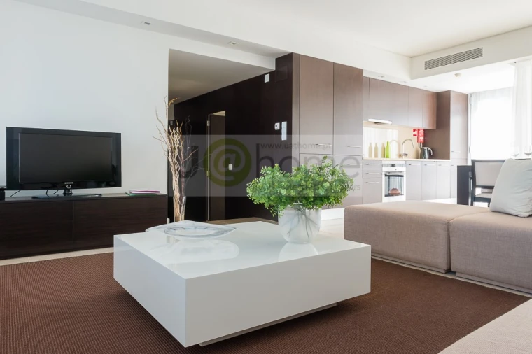 Apartamento T1 para Venda em Carvalhal Foto 3