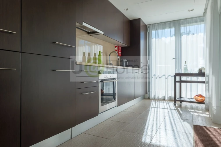 Apartamento T1 para Venda em Carvalhal Foto 4