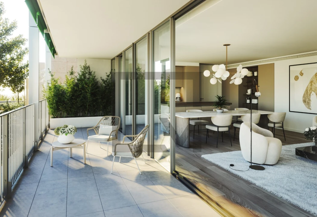 Apartamento T3 para Venda em Marvila Foto 1