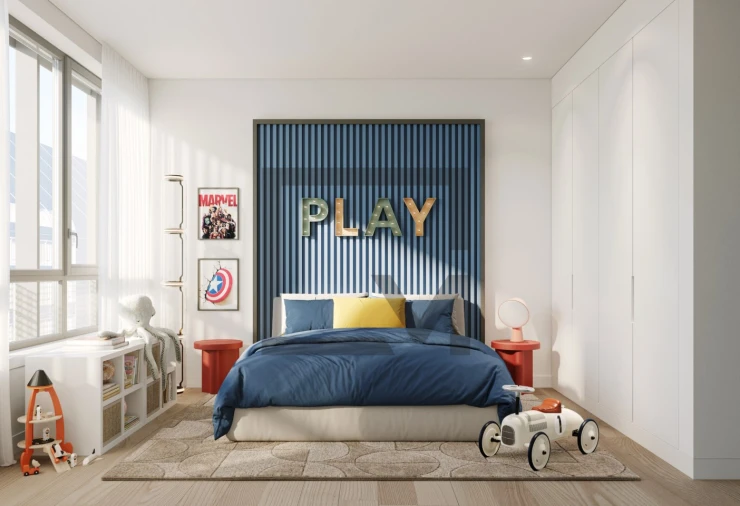 Apartamento T3 para Venda em Marvila Foto 14