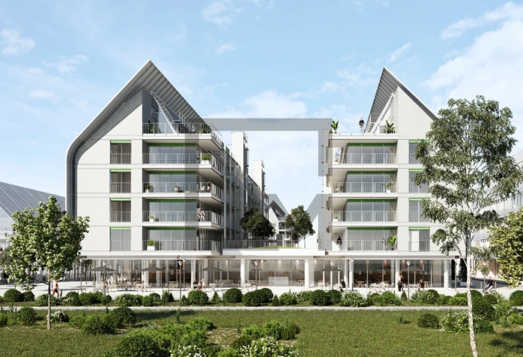 Apartamento T3 para Venda em Marvila Foto 16