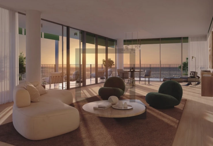 Apartamento T3 para Venda em Marvila Foto 18