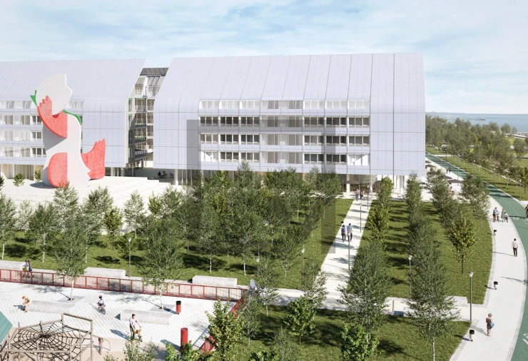 Apartamento T3 para Venda em Marvila Foto 20