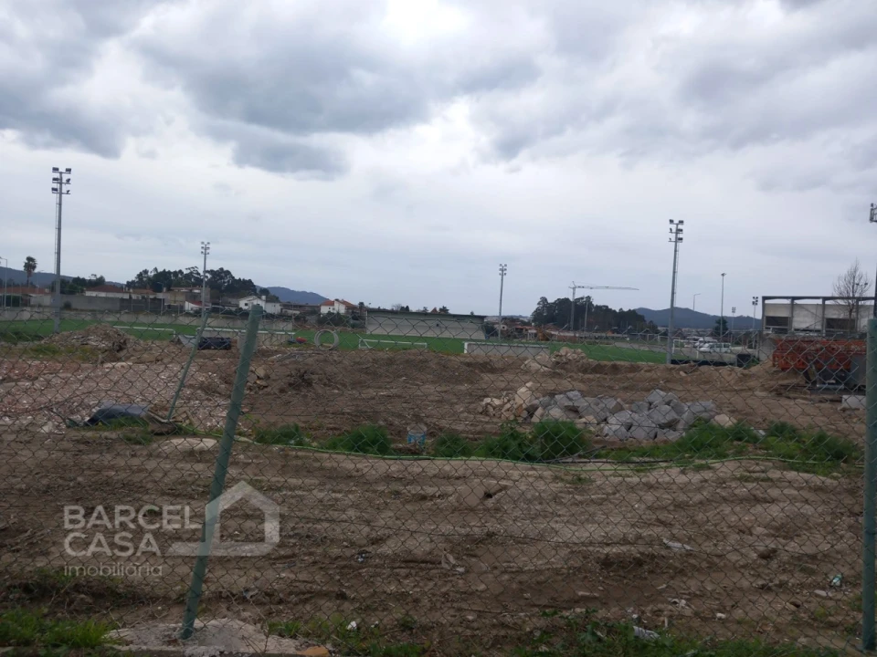 Terreno para Venda em Galegos (Santa Maria) Foto 1