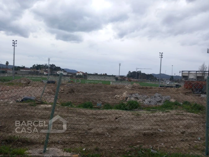 Terreno para Venda em Galegos (Santa Maria) Foto 1