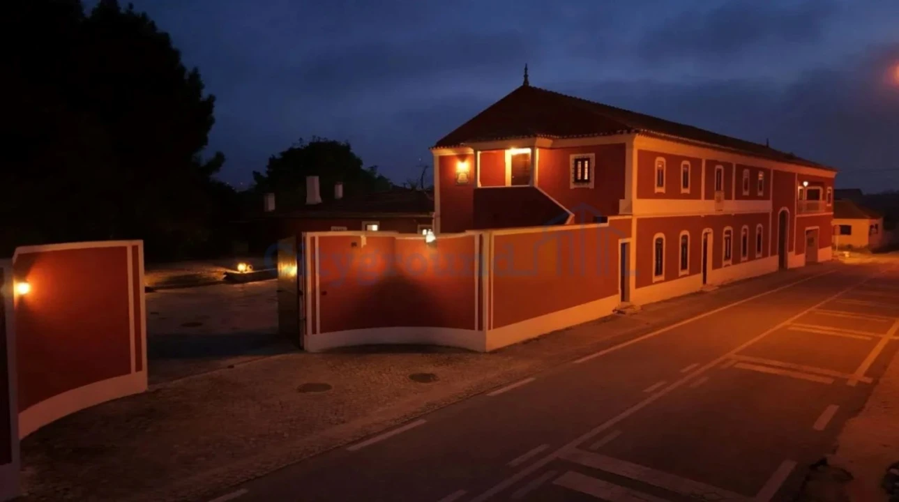 Moradia T10 para Venda em Louriçal Foto 7