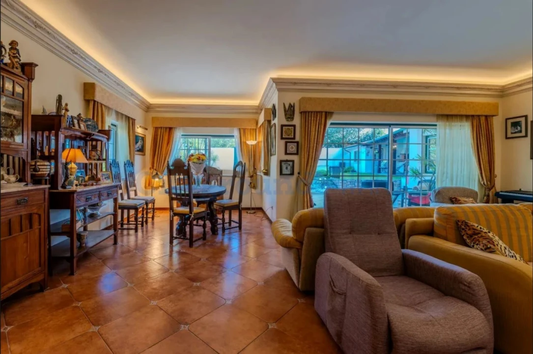 Moradia T10 para Venda em Louriçal Foto 20