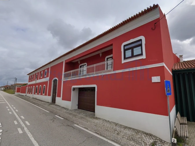 Moradia T10 para Venda em Louriçal Foto 8