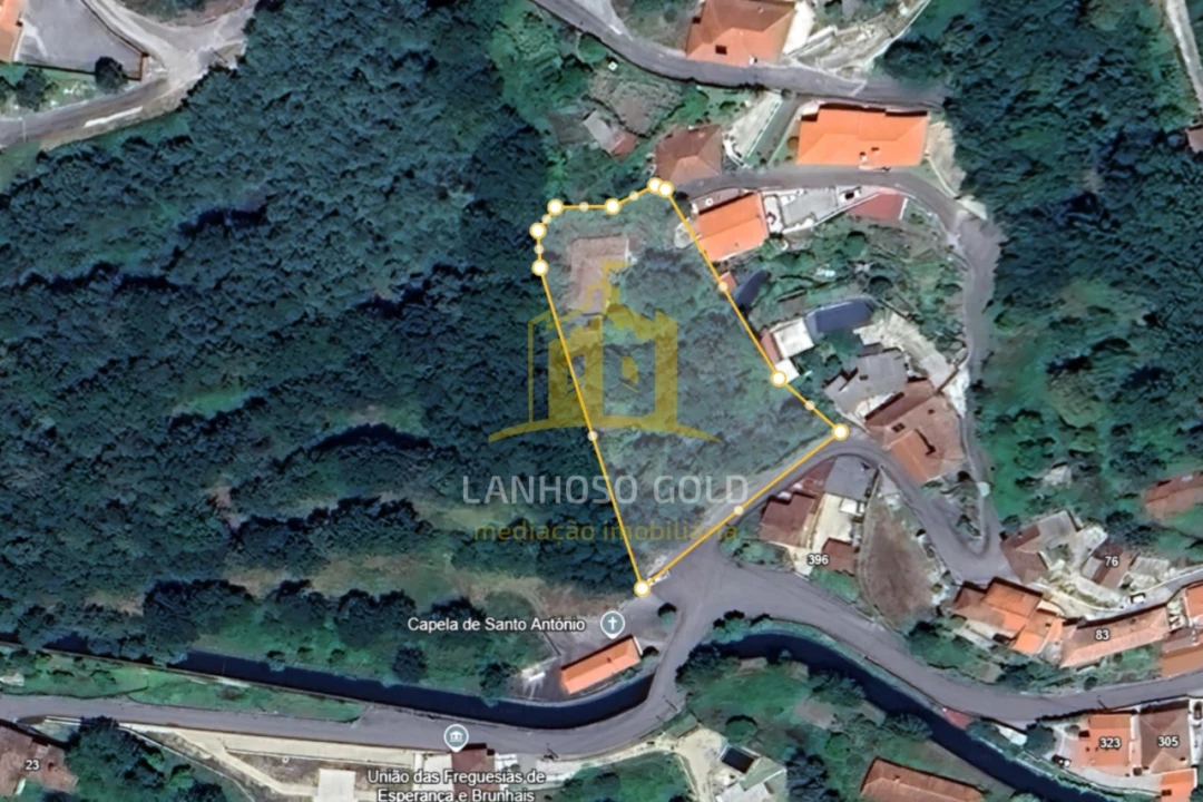 Terreno para Venda em Esperança e Brunhais Foto 17