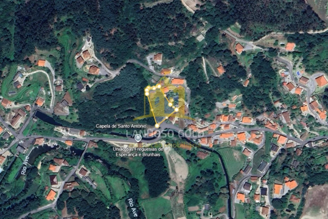 Terreno para Venda em Esperança e Brunhais Foto 19