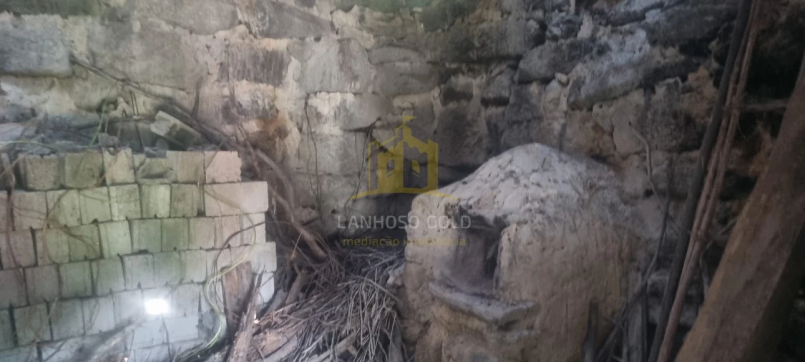 Terreno para Venda em Esperança e Brunhais Foto 4