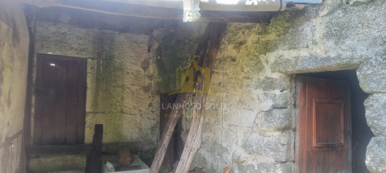 Terreno para Venda em Esperança e Brunhais Foto 7