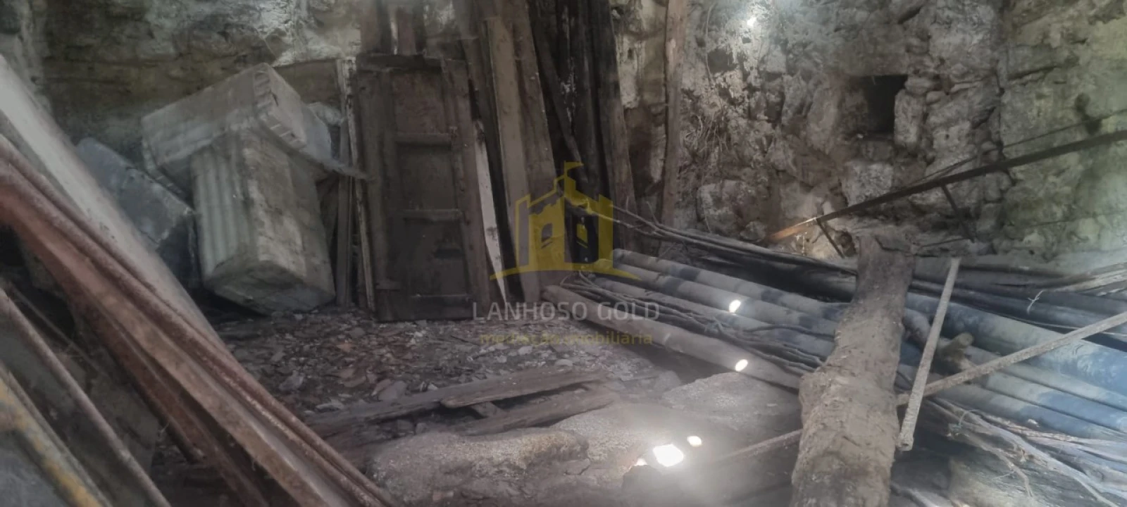 Terreno para Venda em Esperança e Brunhais Foto 8