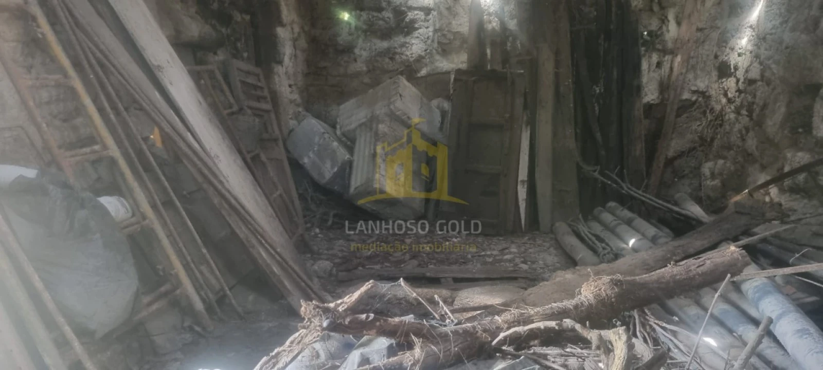 Terreno para Venda em Esperança e Brunhais Foto 12