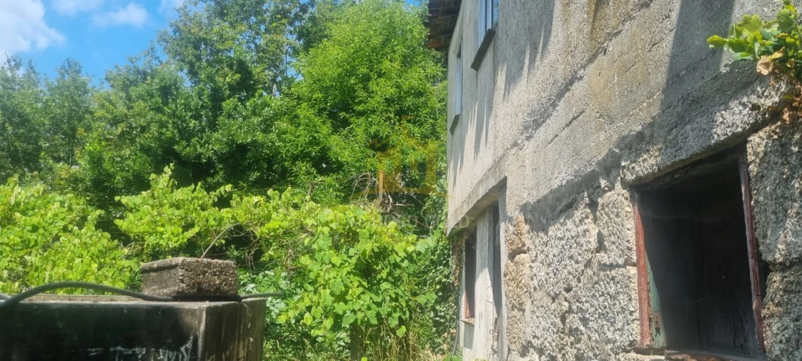 Terreno para Venda em Esperança e Brunhais Foto 3