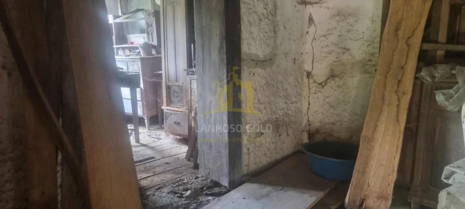 Terreno para Venda em Esperança e Brunhais Foto 9