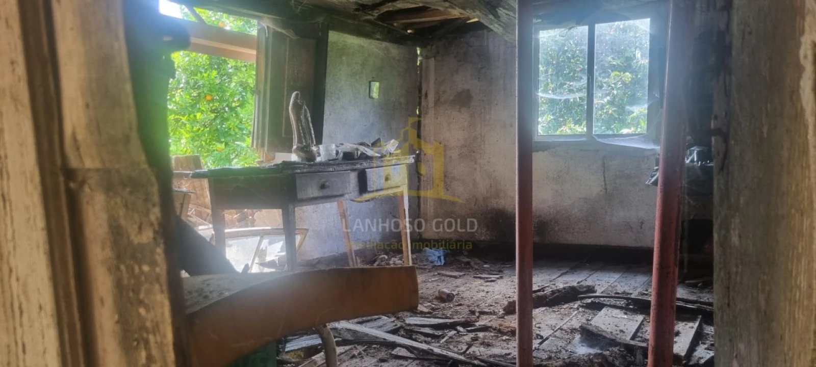 Terreno para Venda em Esperança e Brunhais Foto 22