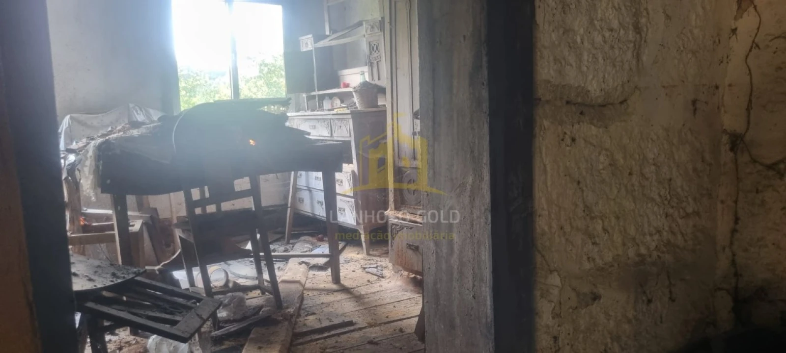 Terreno para Venda em Esperança e Brunhais Foto 5