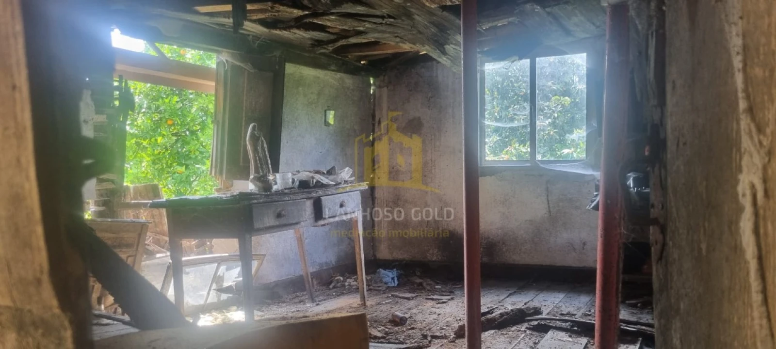 Terreno para Venda em Esperança e Brunhais Foto 6