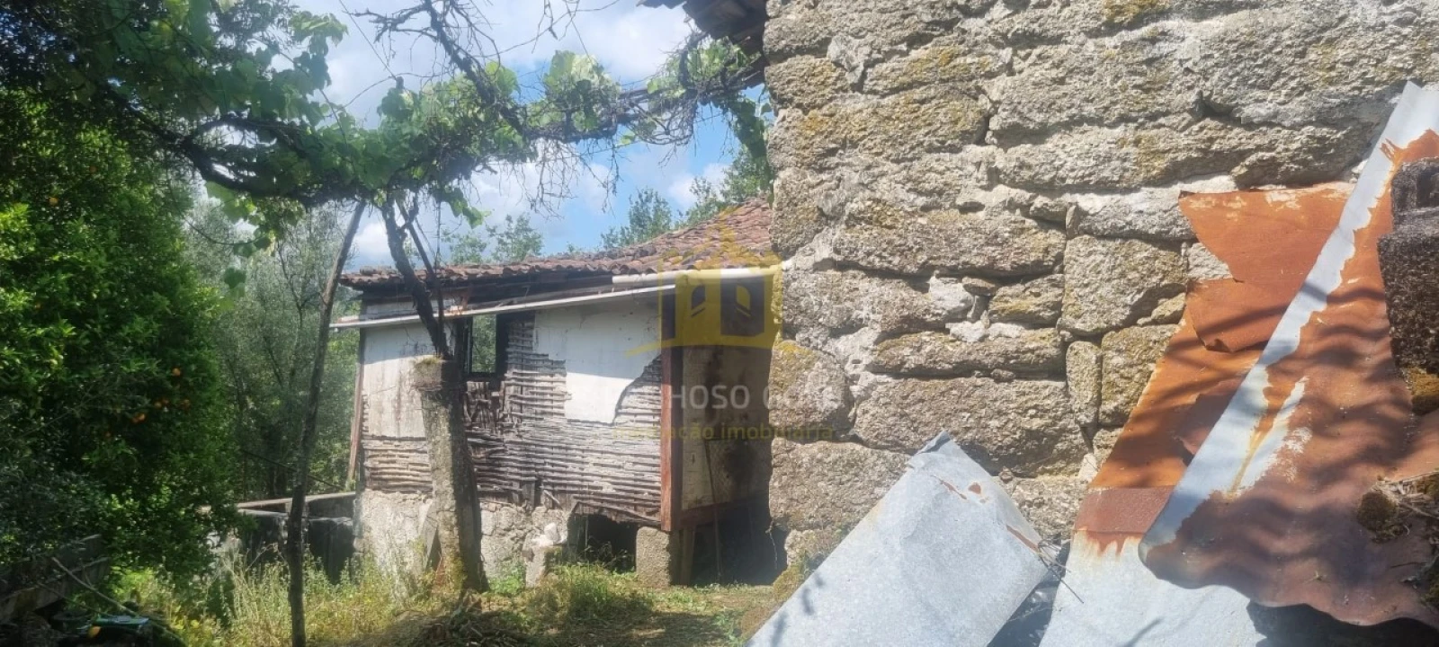 Terreno para Venda em Esperança e Brunhais Foto 32