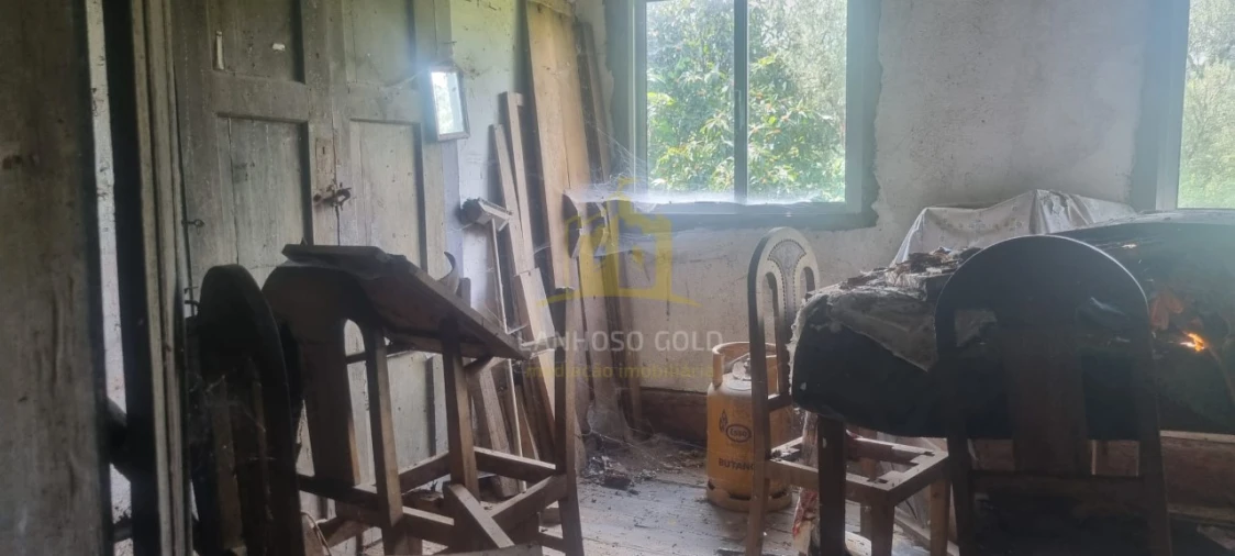 Terreno para Venda em Esperança e Brunhais Foto 23