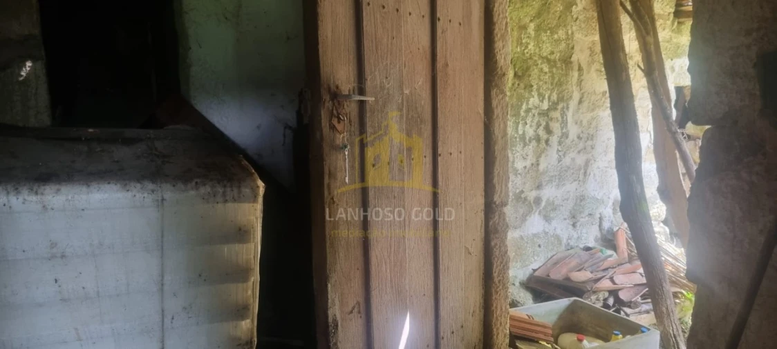 Terreno para Venda em Esperança e Brunhais Foto 24