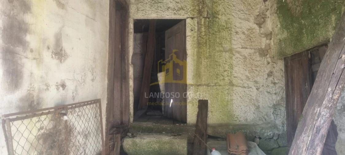 Terreno para Venda em Esperança e Brunhais Foto 27