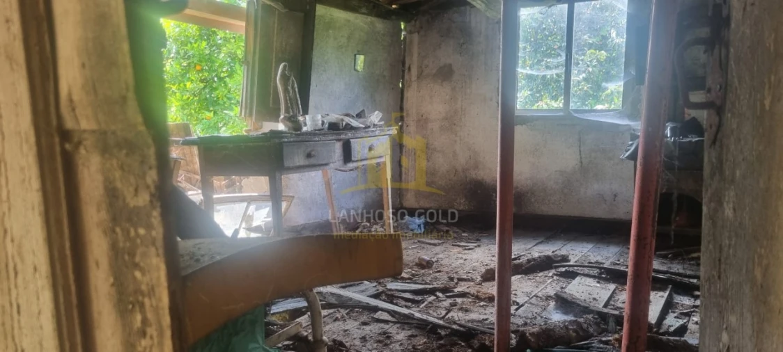 Terreno para Venda em Esperança e Brunhais Foto 28