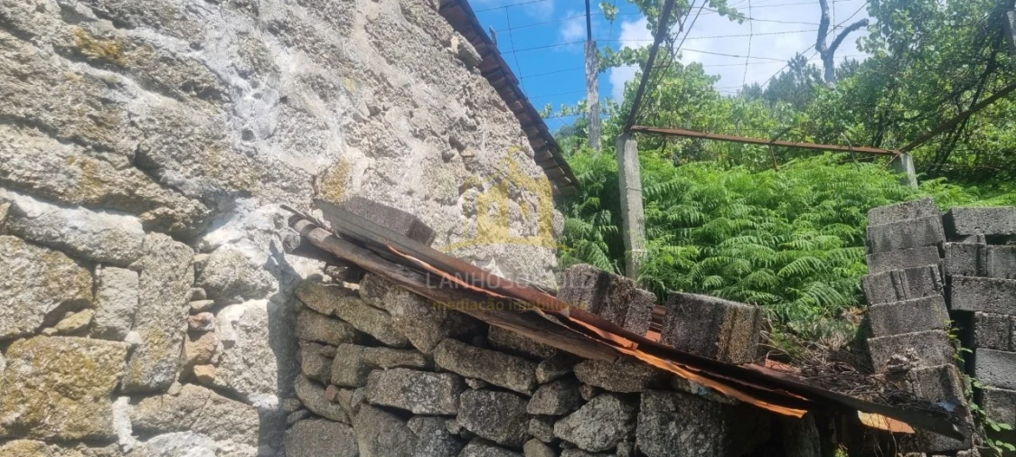 Terreno para Venda em Esperança e Brunhais Foto 30