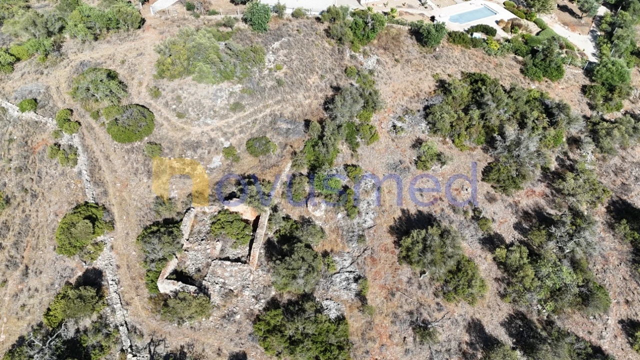 Quinta T2 para Venda em Algoz e Tunes Foto 30